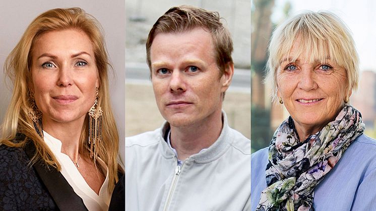 I senaste avsnittet av podcasten Snåret –  Så blir den svarta byggbranschen vitare