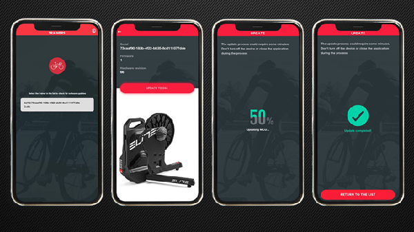 Ugrade auf Upgrado