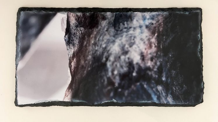 Tilt_Shift Exhibition Piece