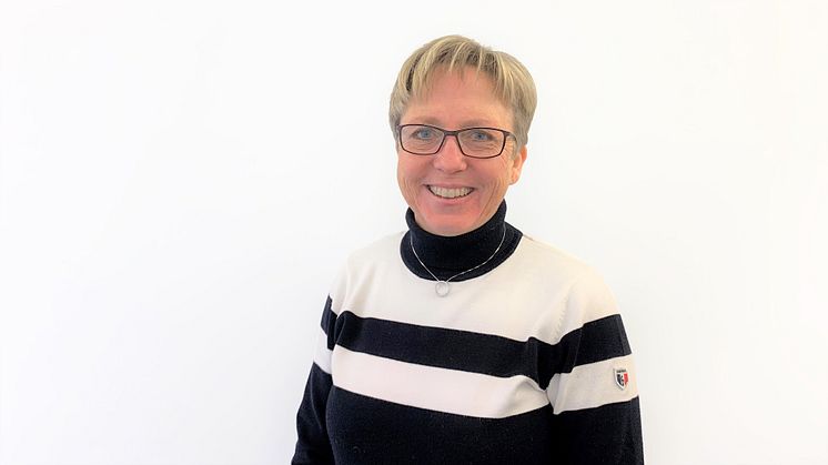 Aina Sunde Dahl-Multiconsult