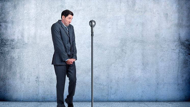 Everyone is talented in something. We all have talents. And I've found a way to make them work for introverts. 
