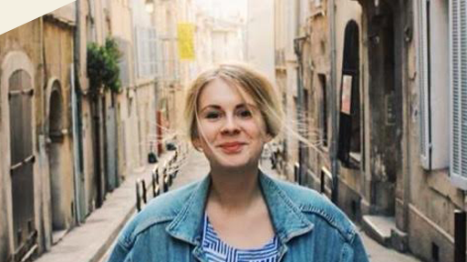 ​Fanny har fått Stockholms bästa extraknäck