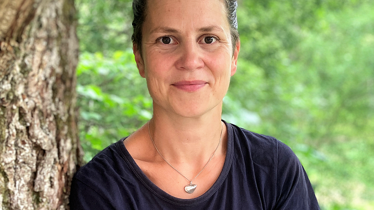 Klara Jansson