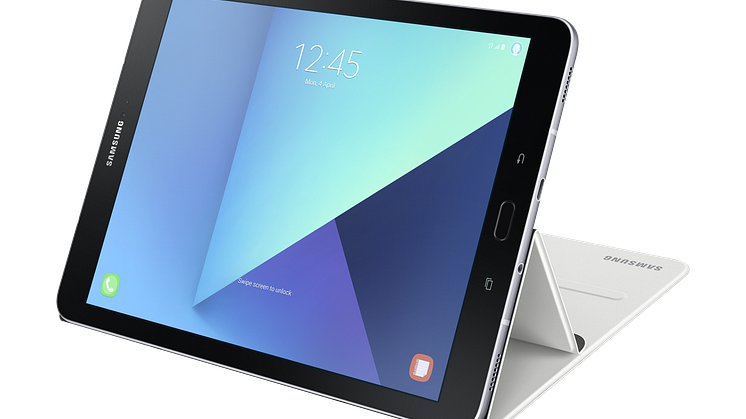 Galaxy Book