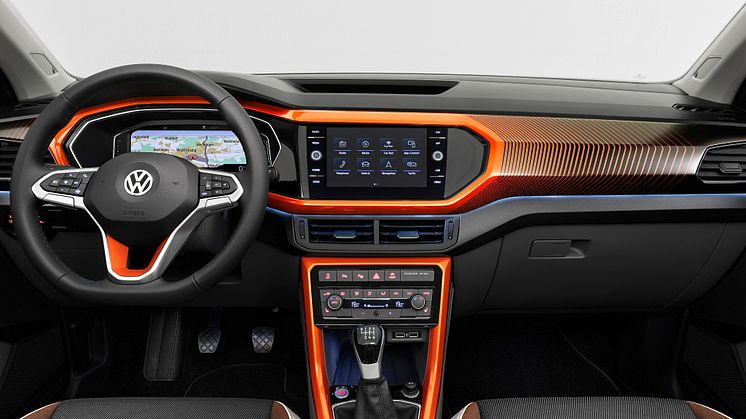 T-Cross    