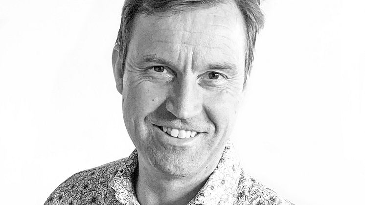 Peter Berg, Innovatum Science Park