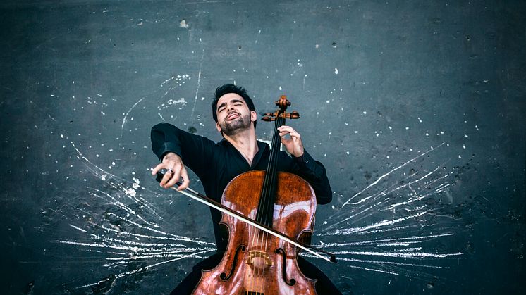 Pablo Ferrández
