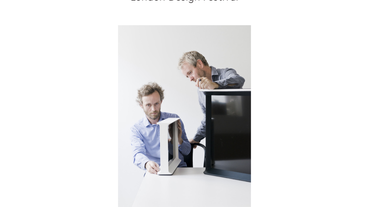 Samsung & Bouroullec launch Serif TV