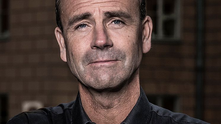 Allan Widman ordförande i Folkpartiets internationella utskott