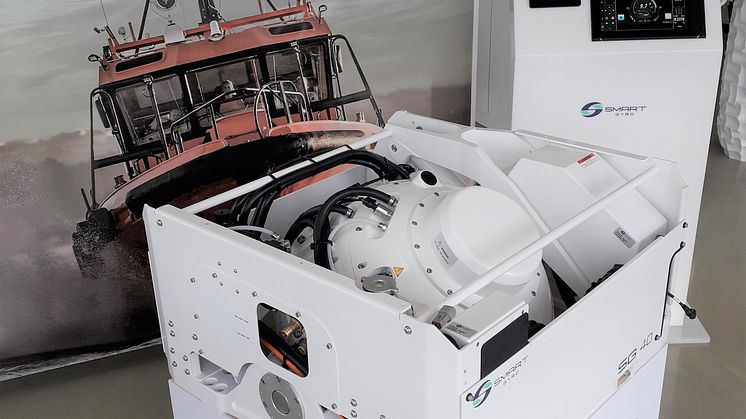 Smartgyro - Smartgyro appoints Mulder Motoren as Netherlands dealer (4).jpg