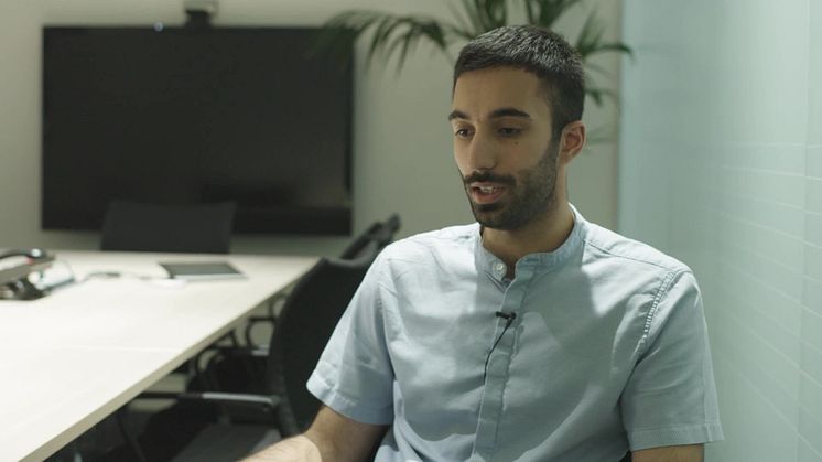 Six Experts Talk Social Media