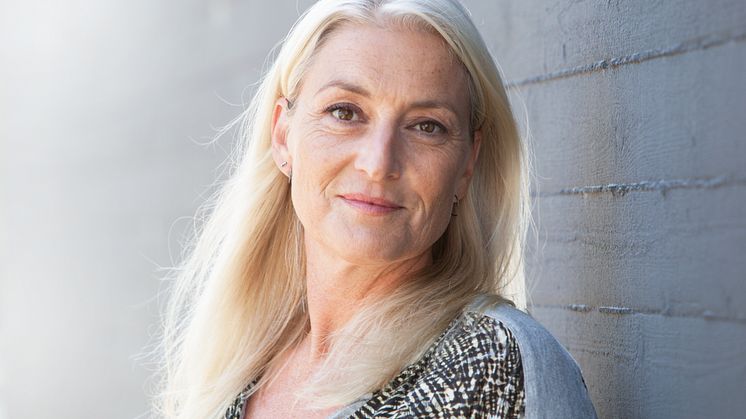 Rikke Blæsild, Range & Design Manager