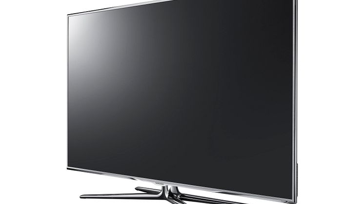 LED-tv 8-serien