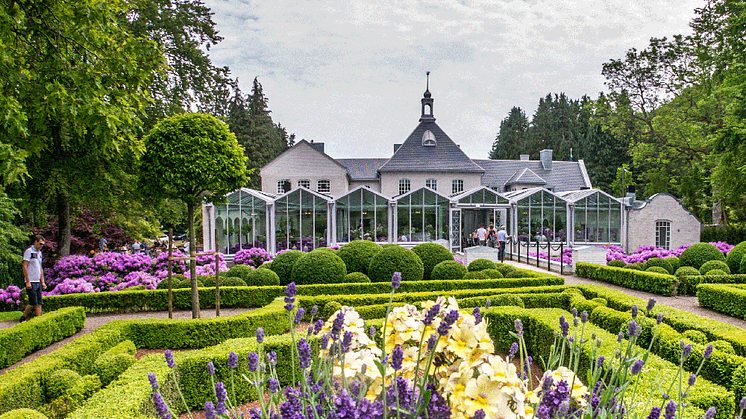 Villa Abelin, Norrviken