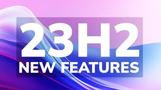 [Vollständiger Ratgeber] Windows 11 23H2 Erscheinungsdatum und neue Funktionen