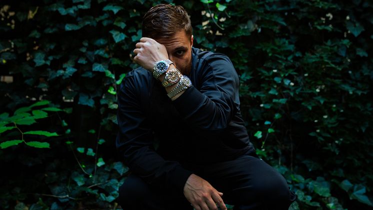 Rami - 2023 - Press - Fotograf: Carl Arvedson