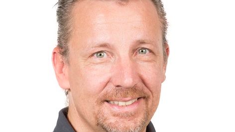 Bjørn Garder i Cater AS.