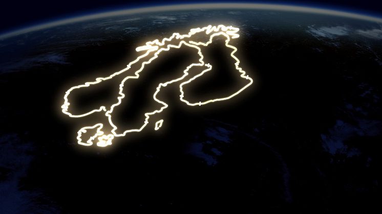 Nytt og nyttig fra LOS Energy. Vi holder deg oppdatert på strømprisen og kraftmarkedet. I månedens nyhetsbrev er toppsaken ​kastevind i strømmarkedet. 