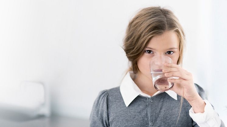 Bluewater Showcases Three New Water Purifiers At Milan World Fair Designed To Combat Contaminated Tap Drinking Water