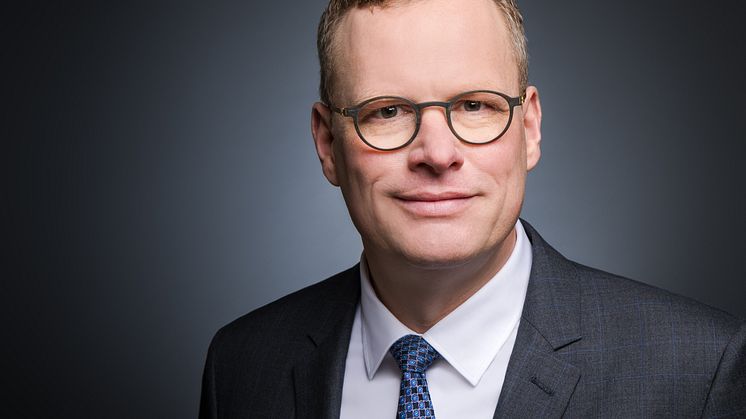 Dr. Carsten Schildknecht