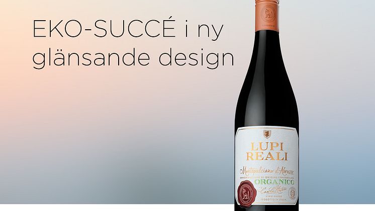 Lupi Reali Organico