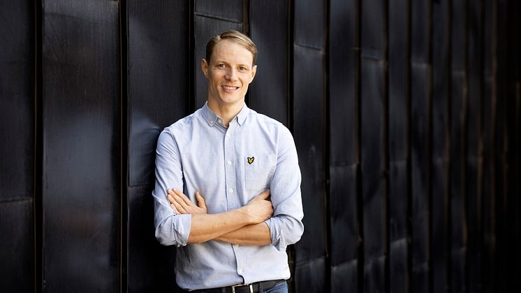 Imsure tar in pengar och vill nu förändra försäkringsbranschen