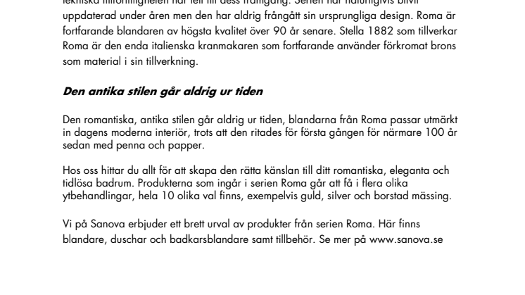 NY ANTIK BLANDARE MED NÄRA 100-ÅRIG HISTORIA!