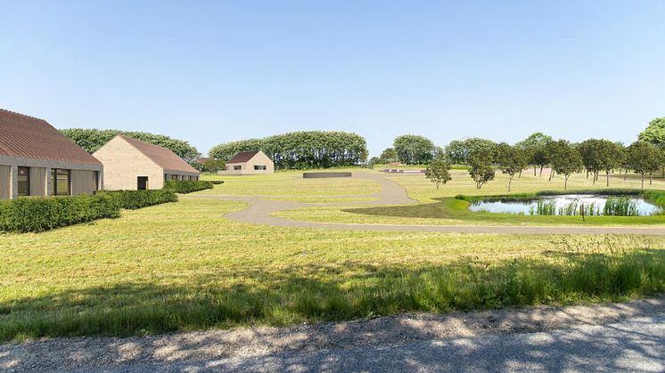 St. Restrup fælled