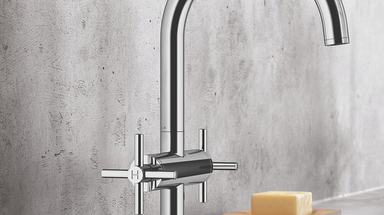 GROHE Atrio -hana