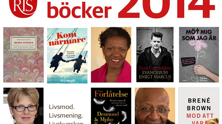 Libris vårkatalog 2014 - ute nu