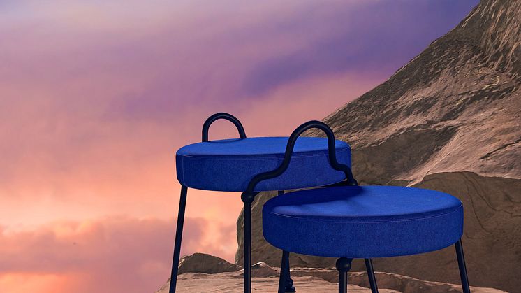 Dot - in collaboration with Johanson Design