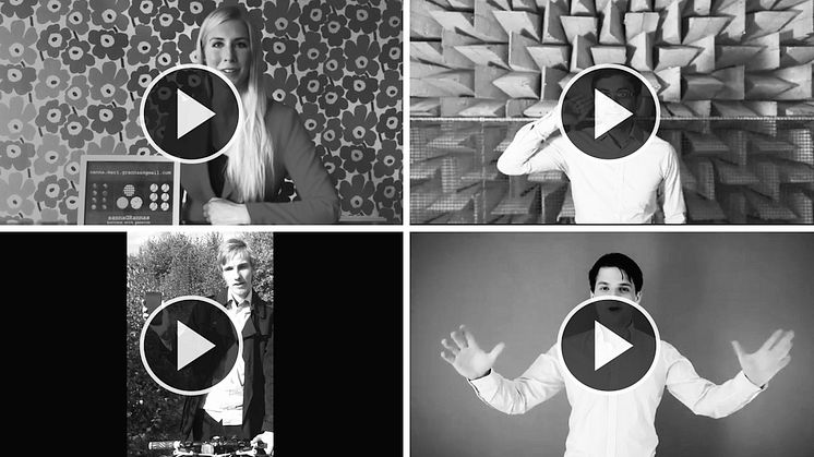 Sveriges bästa pitchar är nu utsedda