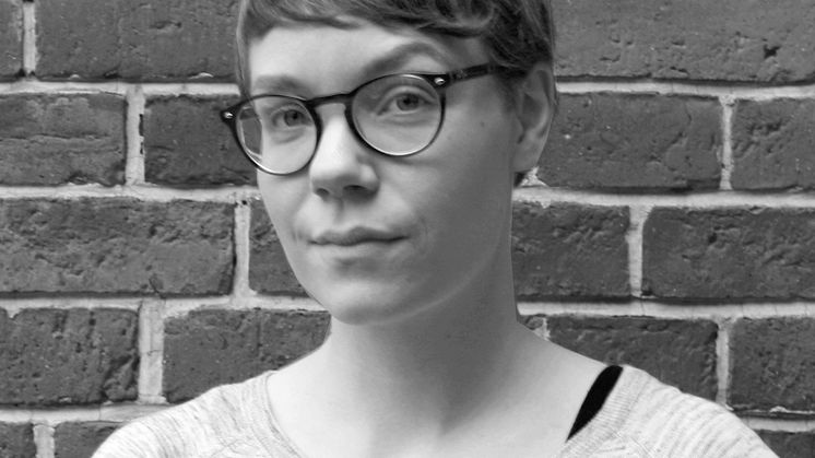 Möt en bilderbokskapare: Klara Persson