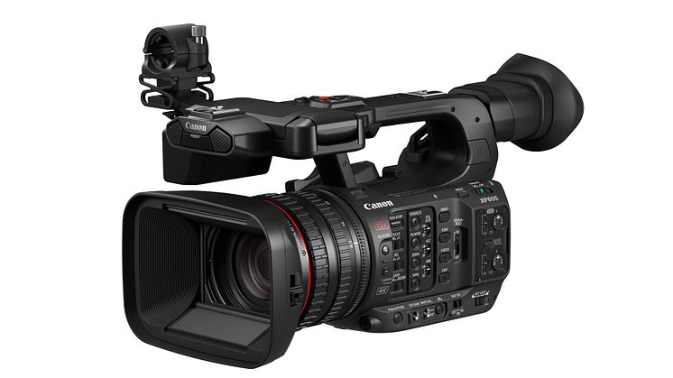 Canon XF605