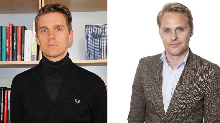 ​Jonlund/Bengtsson (L): Majoriteten kan fortfarande rädda Debaser