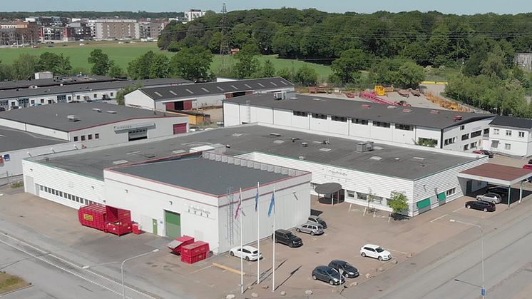 Smurfit Kappa OnWell ökar kapaciteten för butiksdisplayer