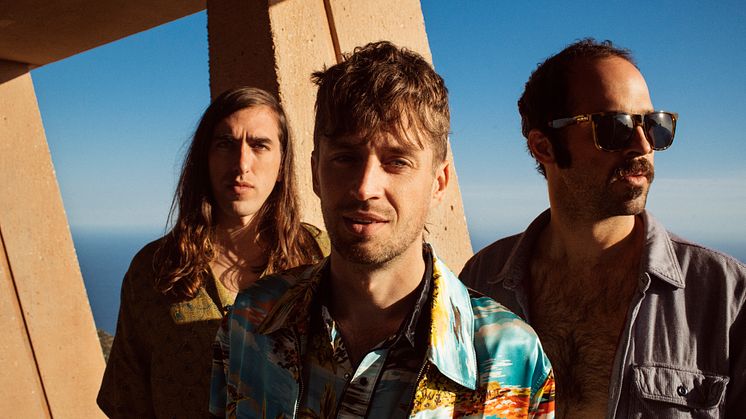 Crystal Fighters