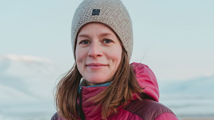 Ylvisåker, Line Nagell © Ragnhild Utne_2019-LIGGANDE2