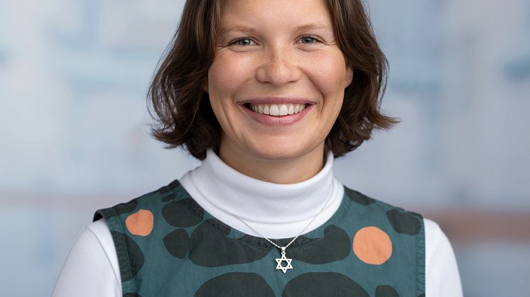 Rebecka Kvart