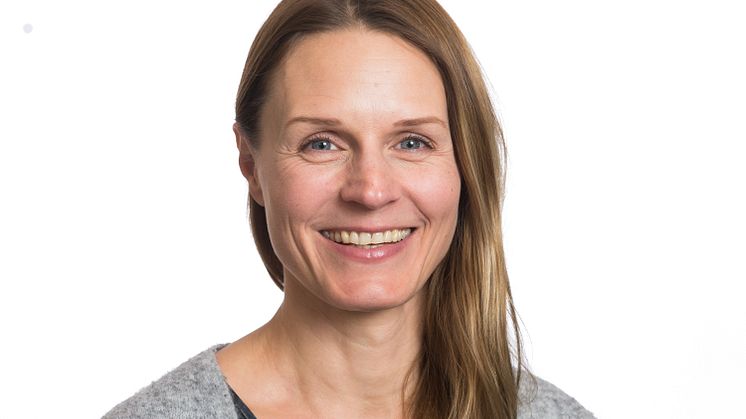 Maria Zetterqvist