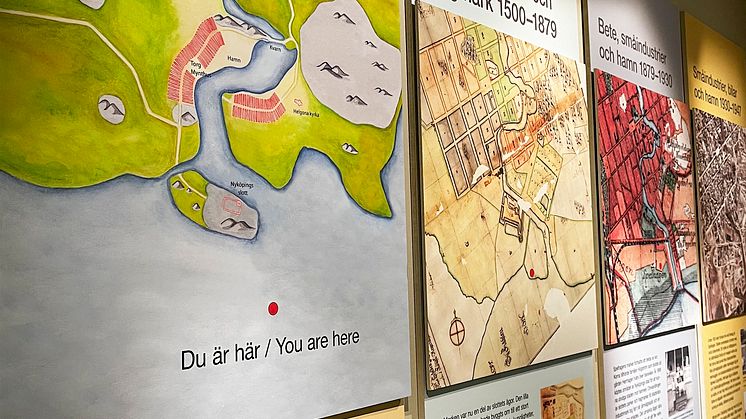 Platsen Spelhagen