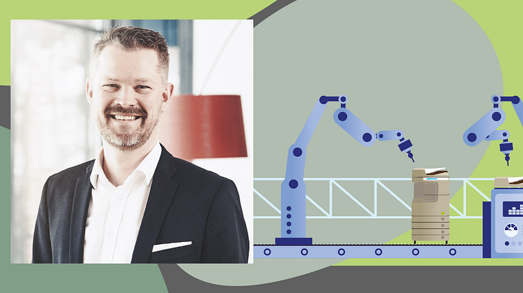 Återtillverkning - ett resurseffektivt sätt att producera den senaste hårdvaran