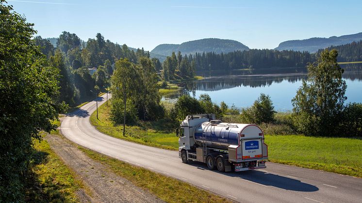 Norrmejerier höjer ersättningen för ekologisk mjölk
