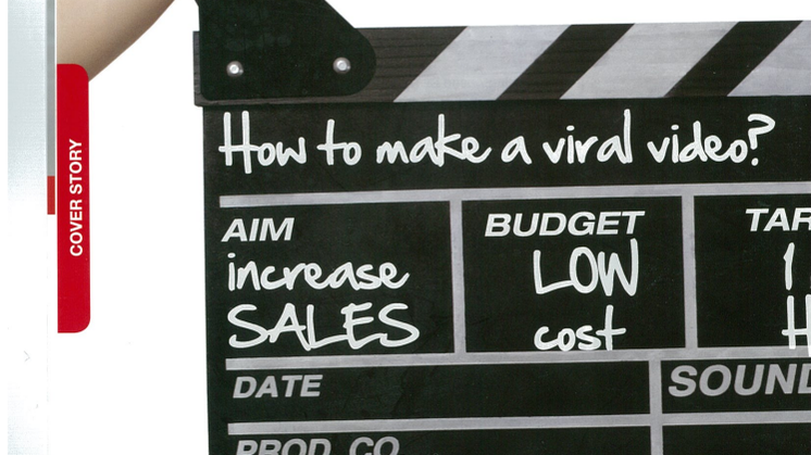 Are you sure you want your video to go viral?