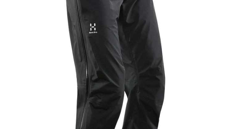 Kabi (K2) Pant Women - Edurne Pasaban Collection   