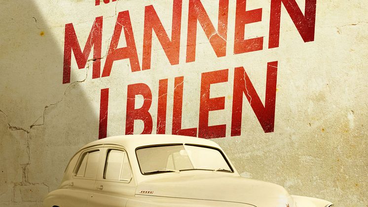 Mannen i bilen