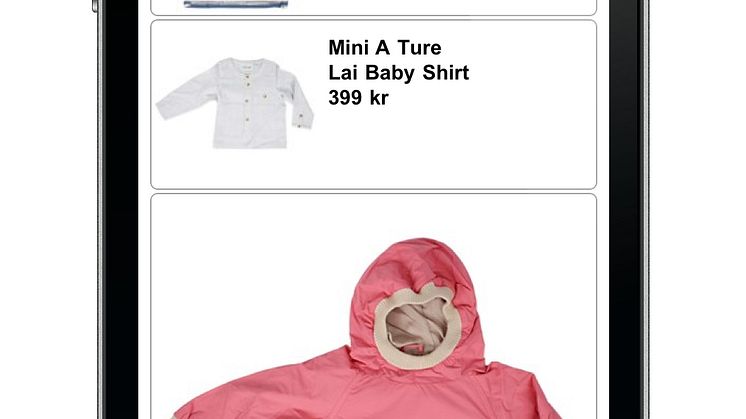 babyshops mobilbutik 