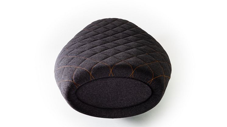 Offecct LAB Waka by David Trubridge