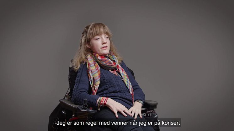 Tilgjengelighet Kultur-Norge