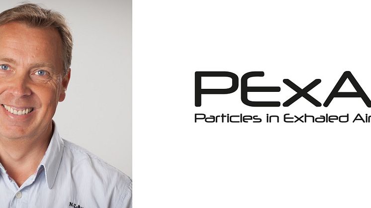 PExA förstärker med spetskompetens